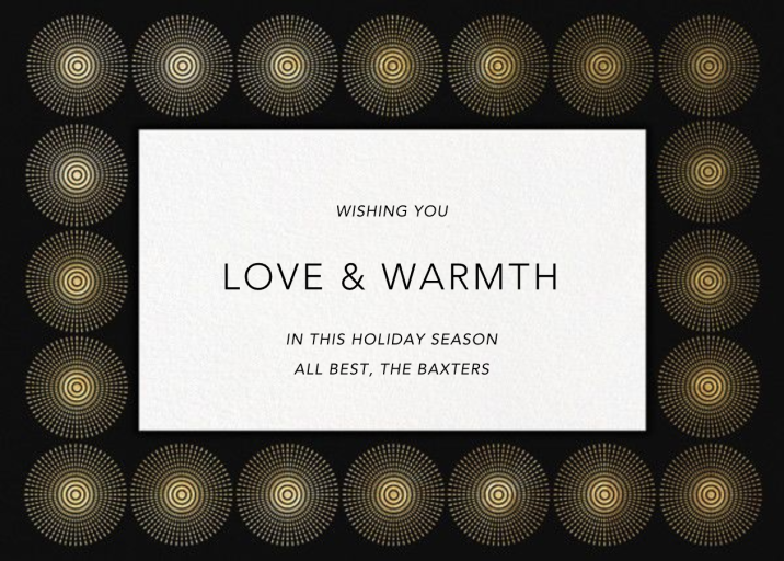 Santorini Too (Photo) by Jonathan Adler - Back