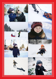 Perle Tall by Paperless Post