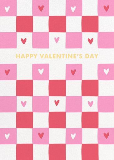 Check Please by Hello!Lucky