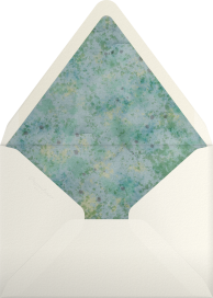 Twirled Tassel - Fin Fellowes Envelope