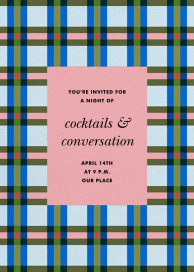 Power Plaid by kate spade new york