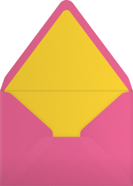 Oh Buoy - 2021 Co. Envelope