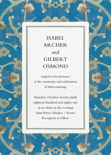 Sakura Tapestry by John Derian