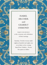 Sakura Tapestry by John Derian