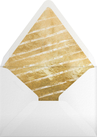 Hex Border - Kelly Wearstler Envelope