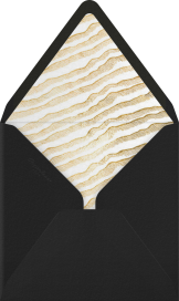 Frosted Photo - Kelly Wearstler Envelope
