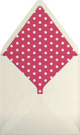 Cream - Paperless Post Envelope