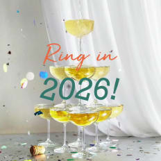 Ring in 2026!