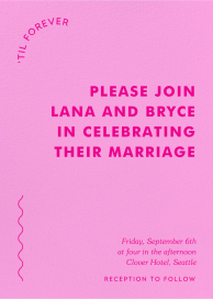 Swish by Paperless Post