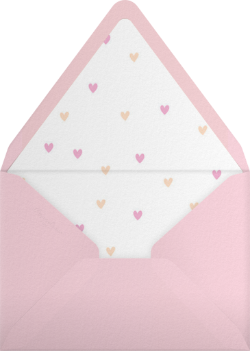 Sneak Peek - Little Cube Envelope