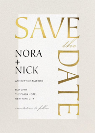 Heritage by Paperless Post