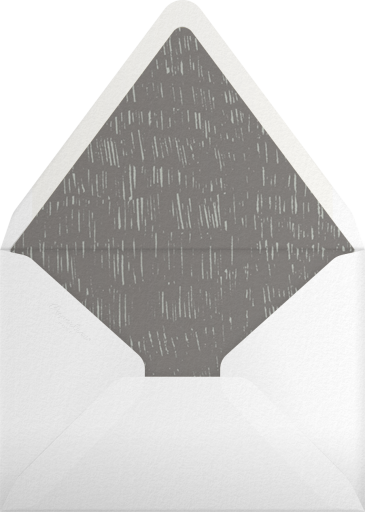 Pour Me A Cup - Paperless Post Envelope