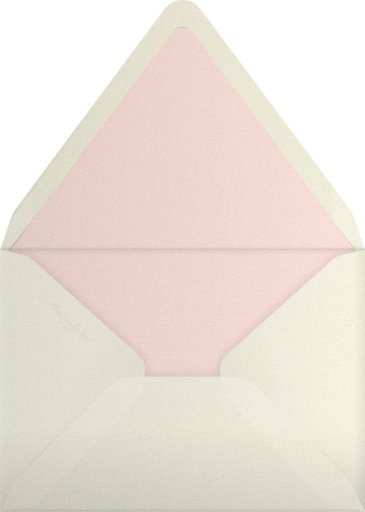 Floral Medley - kate spade new york Envelope