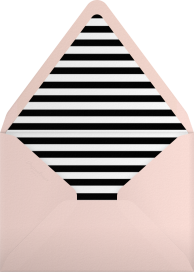 Decade Photo - Paperless Post Envelope
