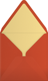 Forest Folk - Rubinski Works Envelope