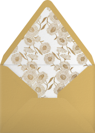 Chloris - Paperless Post Envelope