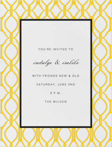 Cadogan by Paperless Post