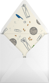 Lucky Penny - Hello!Lucky Envelope