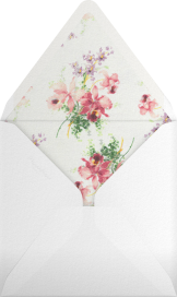 Kundry - Brock Collection Envelope