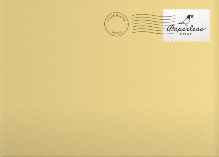 Three Wise Men (Barbara Dziadosz) - Red Cap Cards Envelope