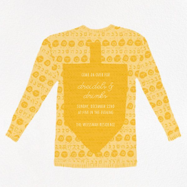 Loser's Luck by Paperless Post