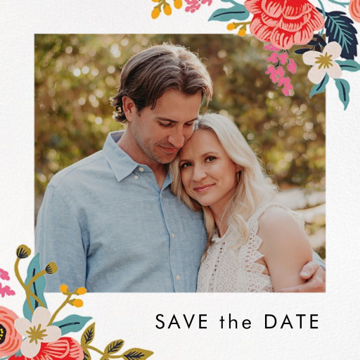 Birch Monarch (Photo) by Rifle Paper Co.