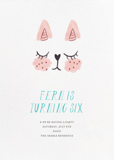 Meow by Mr. Boddington's Studio