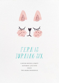 Meow by Mr. Boddington's Studio