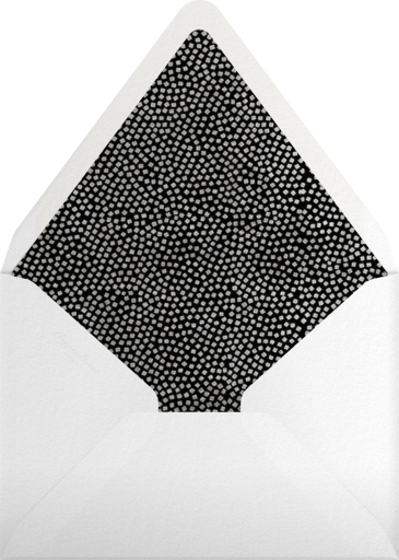 Bonded - Kelly Wearstler Envelope