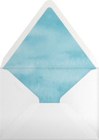 Key West - Felix Doolittle Envelope