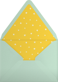 Baby Things - Hello!Lucky Envelope