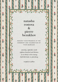 Marguerite by Brock Collection