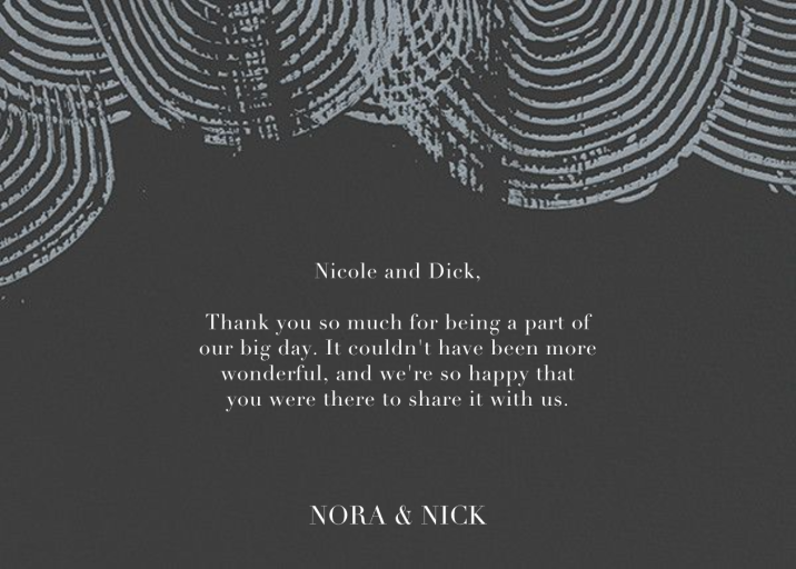 Elope II (Thank You) by Kelly Wearstler