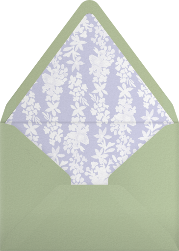 Springline - Paperless Post Envelope