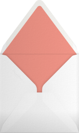 Amalfi (New) - Paperless Post Envelope