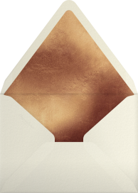 Oratorio - Venamour Envelope