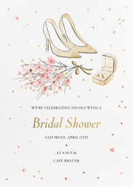 Something Bridal by Paperless Post