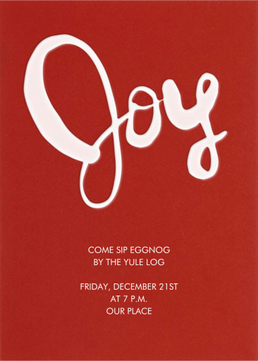 L&H Joy by Linda and Harriett