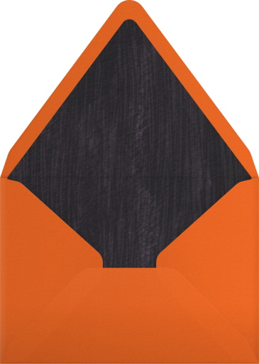 Dark Reading - Paperless Post Envelope