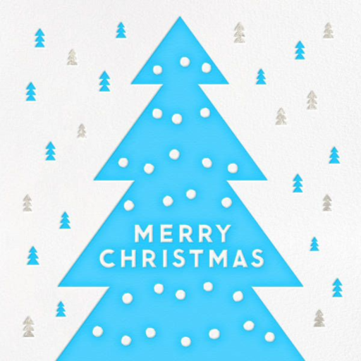 Tannenbaum by The Indigo Bunting