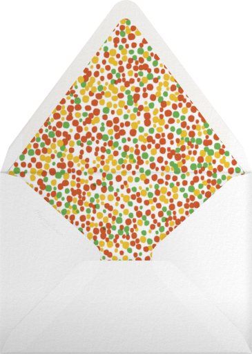 Baby Cheeks - Mr. Boddington's Studio Envelope