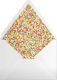 Baby Cheeks - Mr. Boddington's Studio Envelope