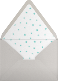 Starry Elephant - Hello!Lucky Envelope