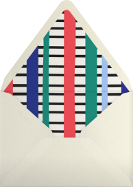 Holiday Cheery - Cheree Berry Paper & Design Envelope