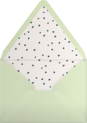 Moonlit - Stephanie Fishwick Envelope