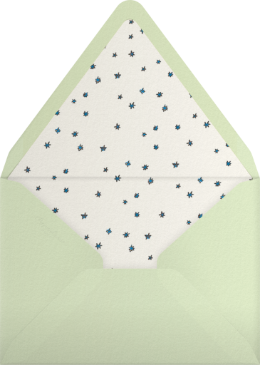 Moonlit - Stephanie Fishwick Envelope