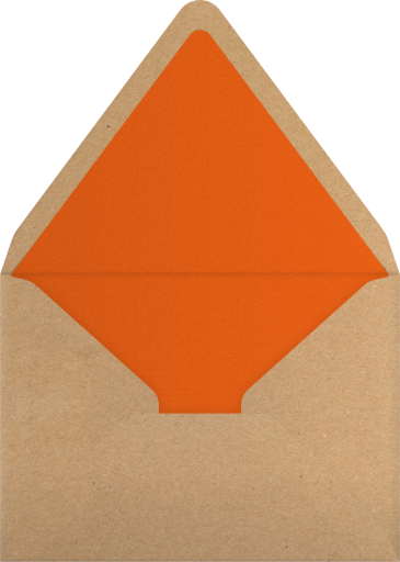 Legendary - 2021 Co. Envelope