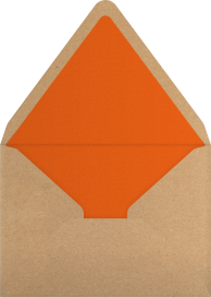 Legendary - 2021 Co. Envelope