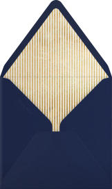 Destined - Paperless Post Envelope