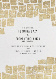 Gilded by Kelly Wearstler